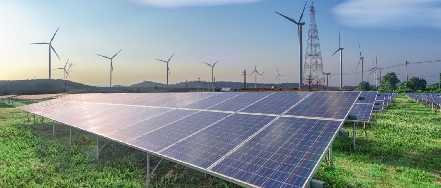 India Reviews Stalled Renewable Energy Projects to Accelerate Clean-Energy Deployment